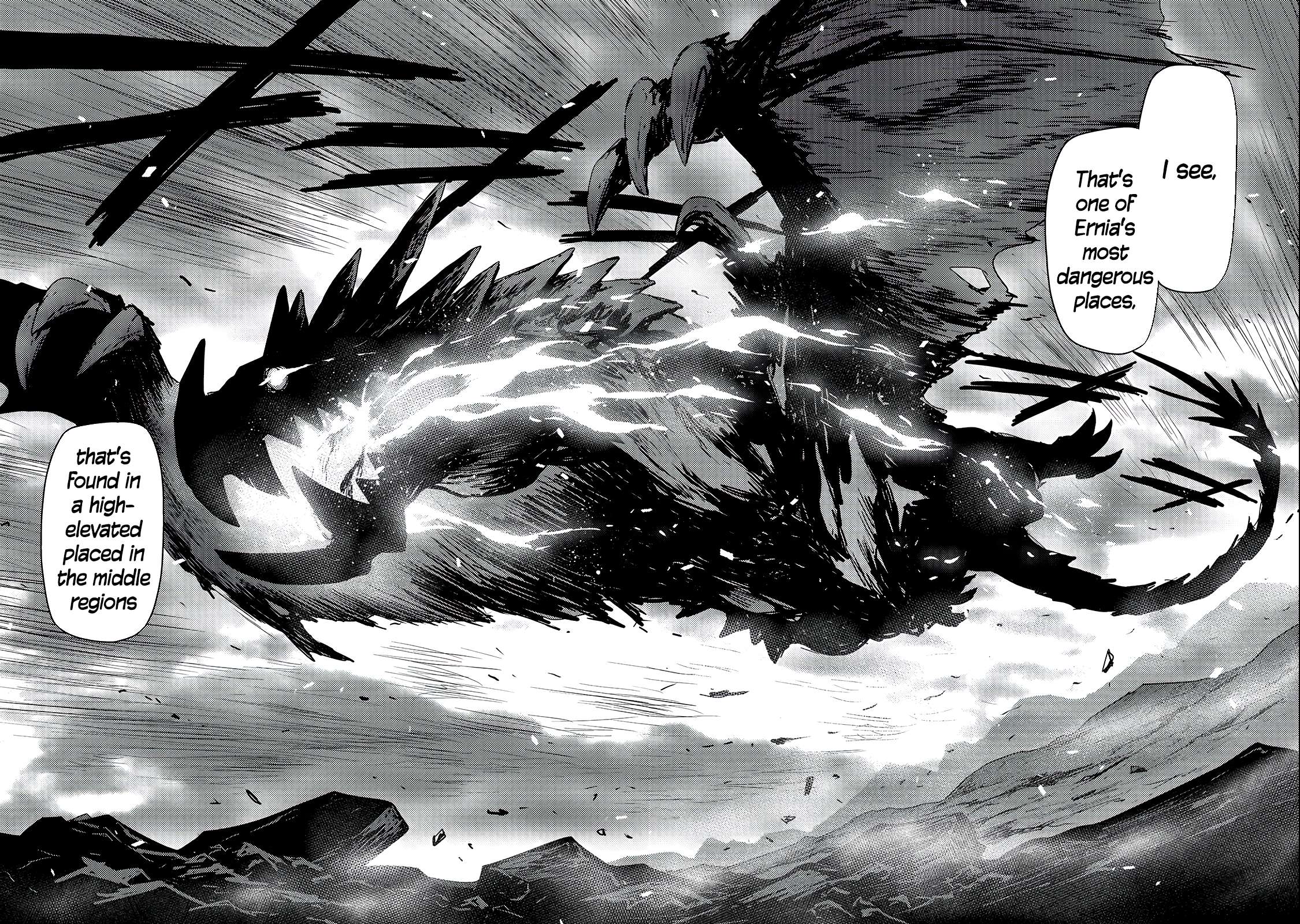 Kage no Kyuuteimajutsushi Chapter 6 25